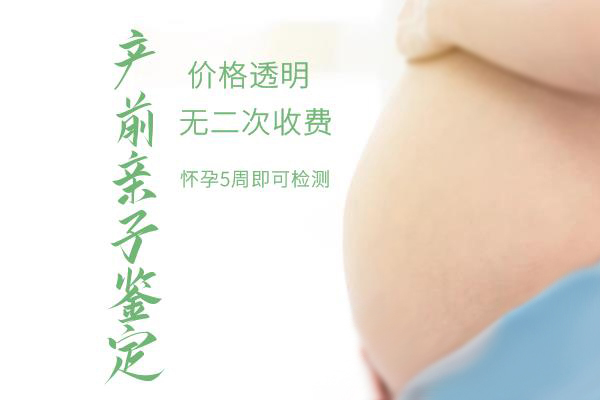 在[湖南]怀孕几个月要如何办理DNA鉴定,湖南产前亲子鉴定大概需要多少钱